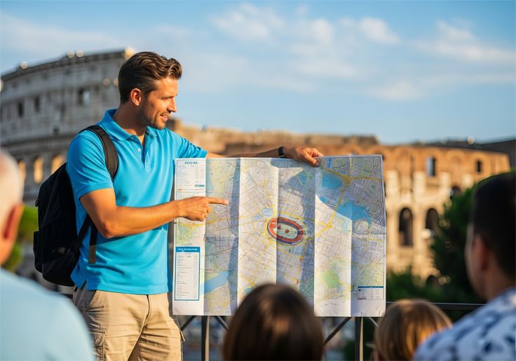 Gelato e passeggiata serale